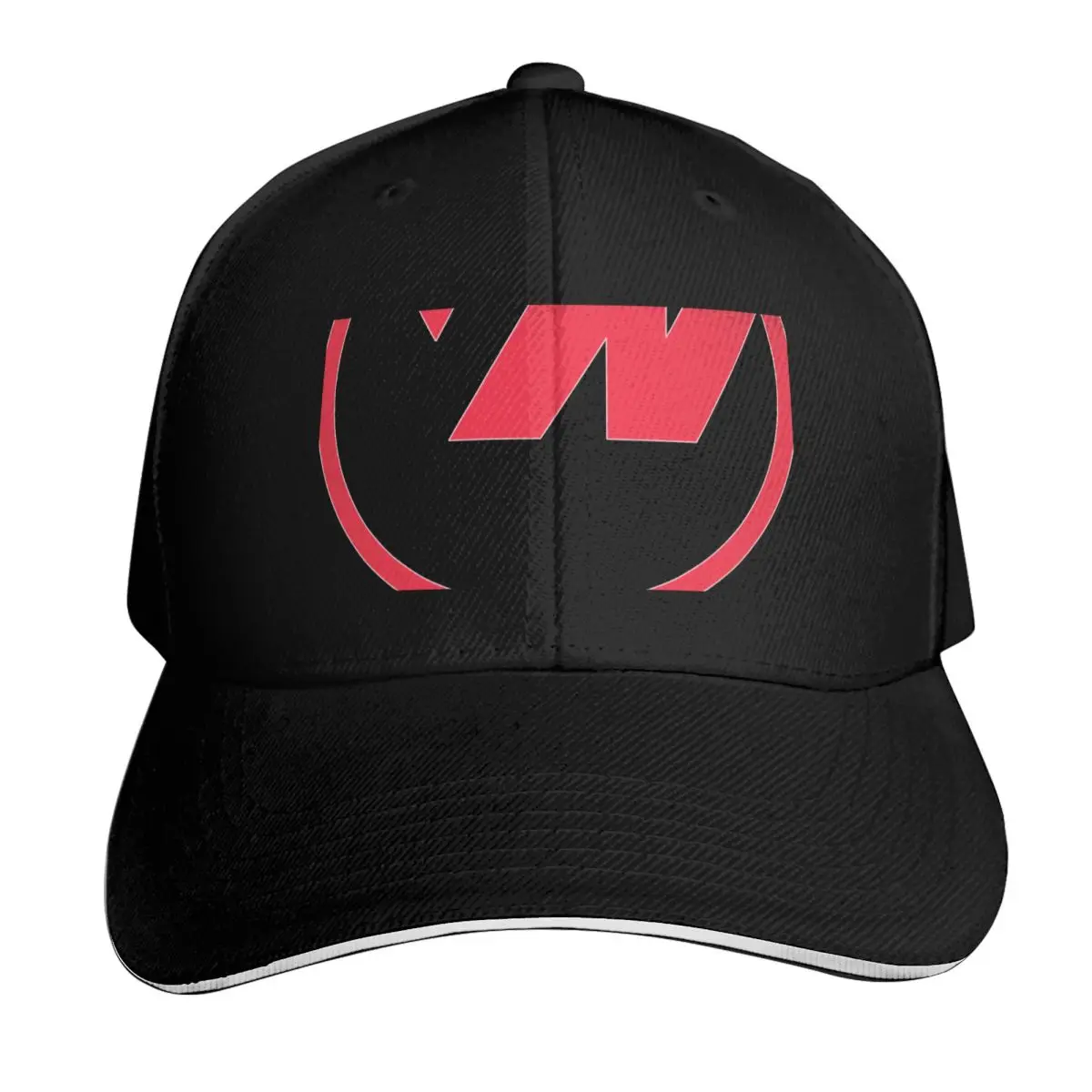 

Northwest Airlines Logo (1990) Classic Baseball Cap hard hat tactical cap Ball Cap Military Man Women's Golf Wear Men's