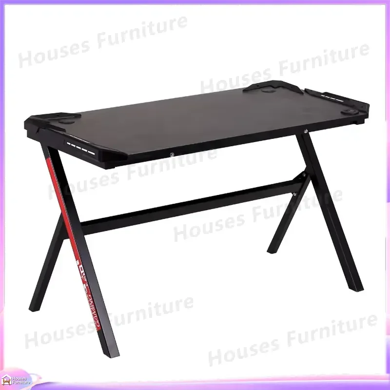 escritorio-de-juegos-de-acero-resistente-con-luces-led-rgb-altura-ajustable-mesa-ergonomica-para-computadora-para-gamers-esports-configuracion-de-carreras-hogar