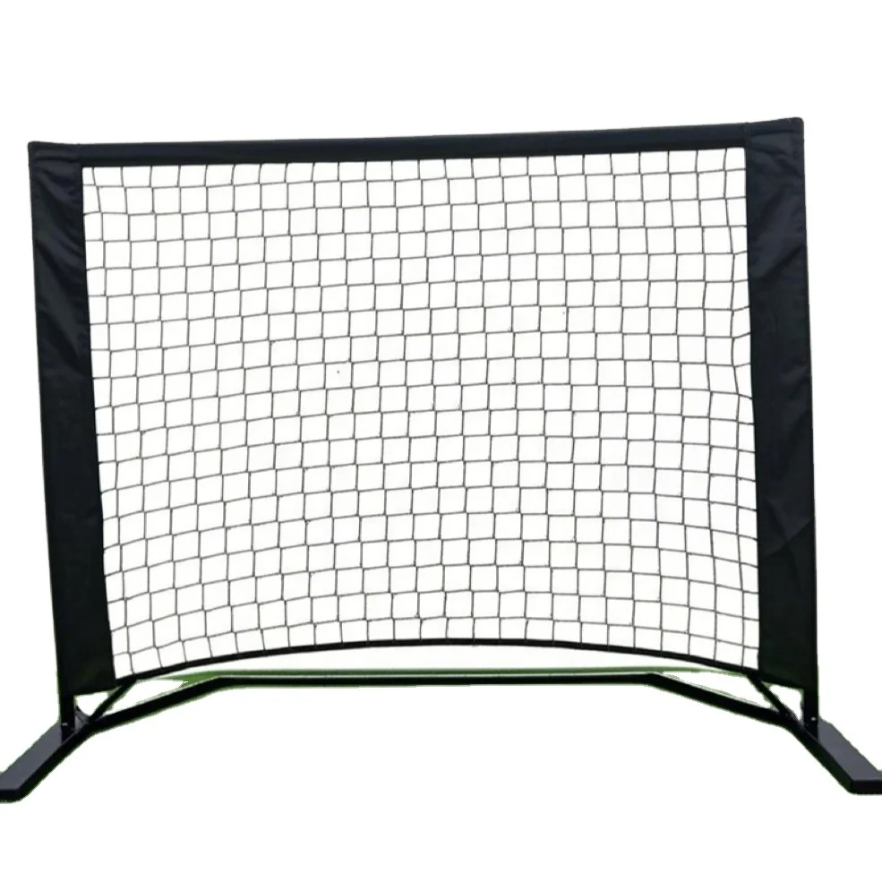 

Portable Kids Tennis Pickleball Net Customizable Indoor Outdoor Home Training Equipment