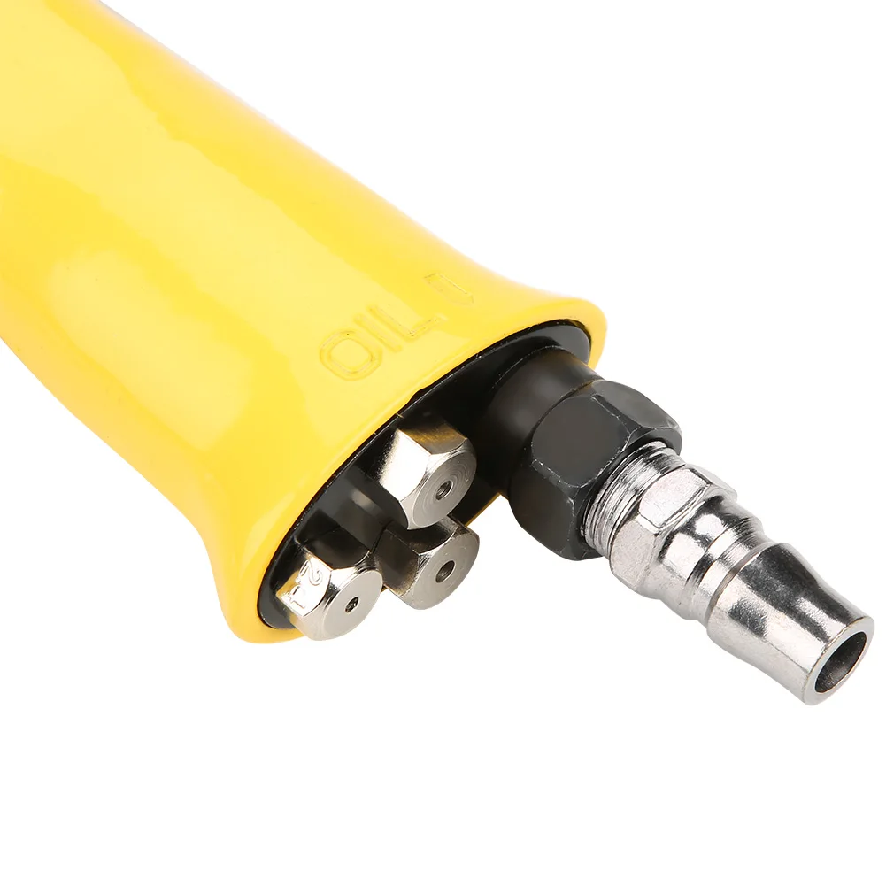 ปืนยิงรีเวท เครื่องมือยิงรีเวท KP-705P ปืนยิงรีเวทแบบใช้ลม ปืนยิงรีเวทแบบใช้ลม 2.4/3.2/4.0/4.8 มม.ปืนยิงรีเวท