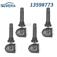 13598773 Sensor TPMS para Chevrolet Camaro Malibu 2017 voltios Silverado Opel Vauxhall Ampera-e Antara Karl Mokka Viva Cadillac CT5