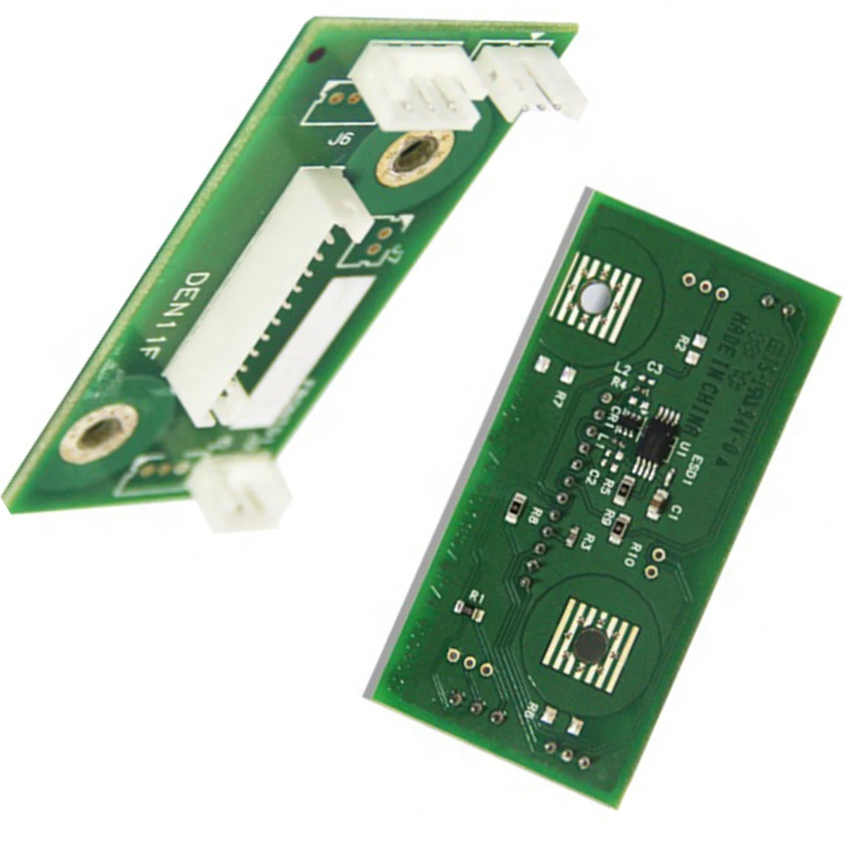 Fuser Maintenance Kit Chip Fuser Chip Fuser Unit Chip Reset Refill Kits for Lexmark XM-5270 dn de ade adhe adxe dvn adn  MFP