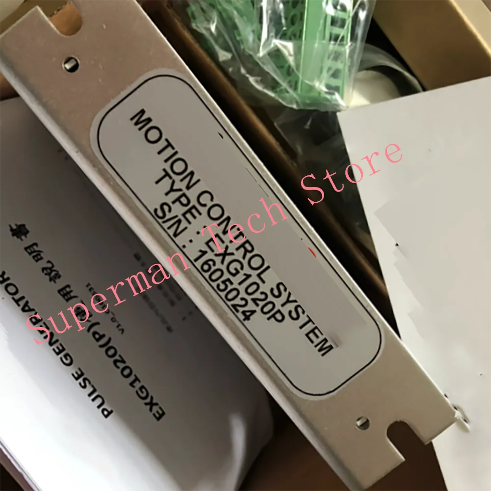 

Perfect Working Driver EXG1020P