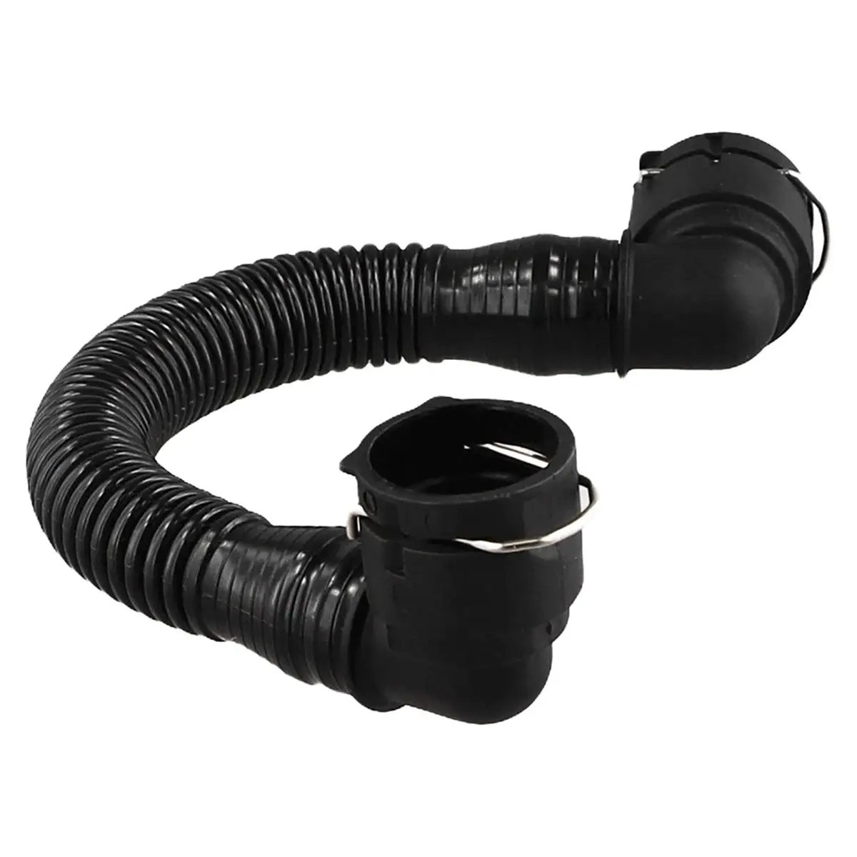 #87E 1pcs Crankcase Breather Pipe 55556495 for Vauxhall for Opel,Pipe For Vauxhall,(ABS)