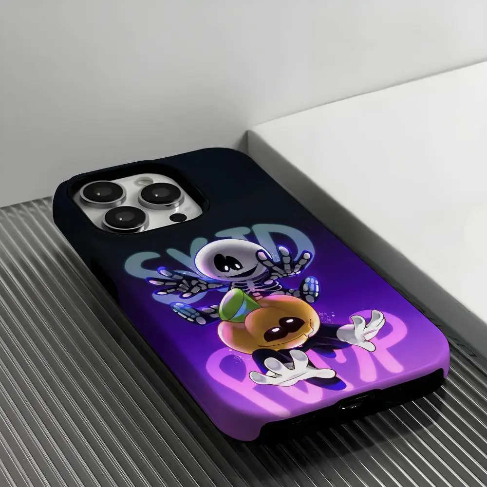 Рисунок 4 - Чехол для телефона F-Friday Night Funkin