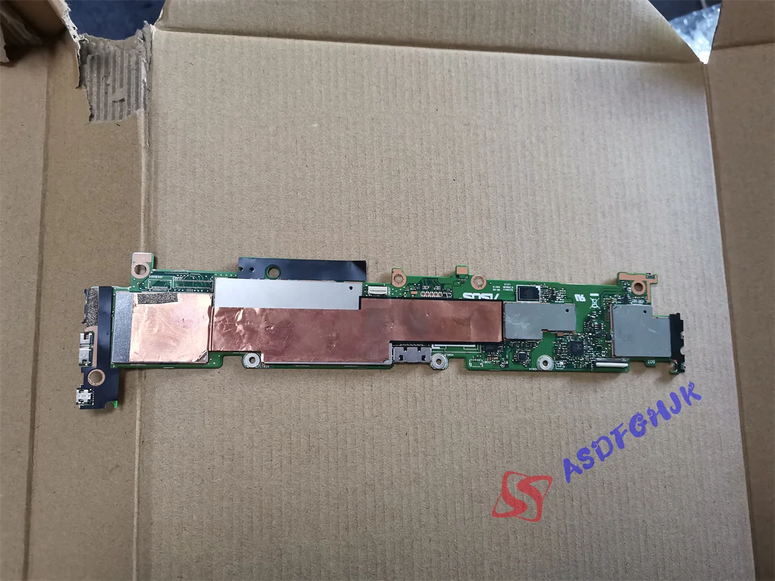 Quality FOR Asus Transformer Book T100CHI Motherboards WITH SSD All Tests OK