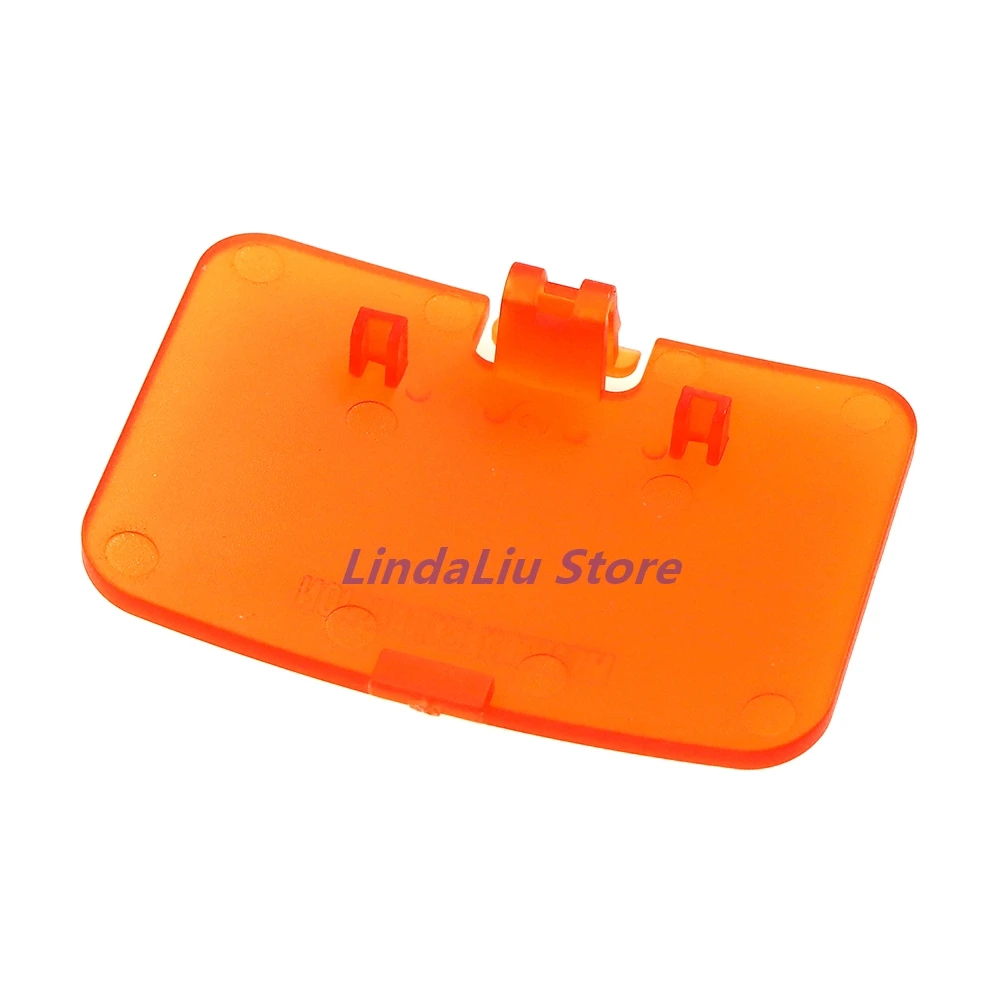 5 sztuk/partia wysokiej jakości naprawa zworka rozszerzająca pamięć Pak Pack pokrywa drzwi część pokrywy dla kontrolera N64