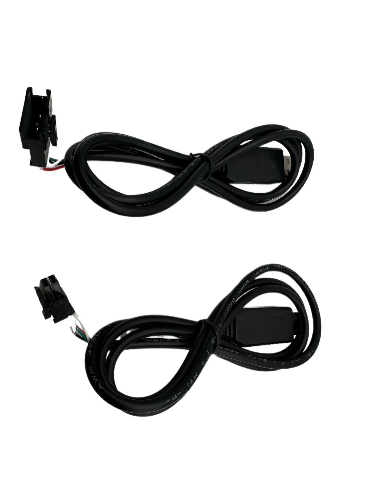 Electric Scooter Lingbo Controller Cable