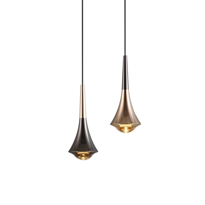 

Modern Nordic pendant Light