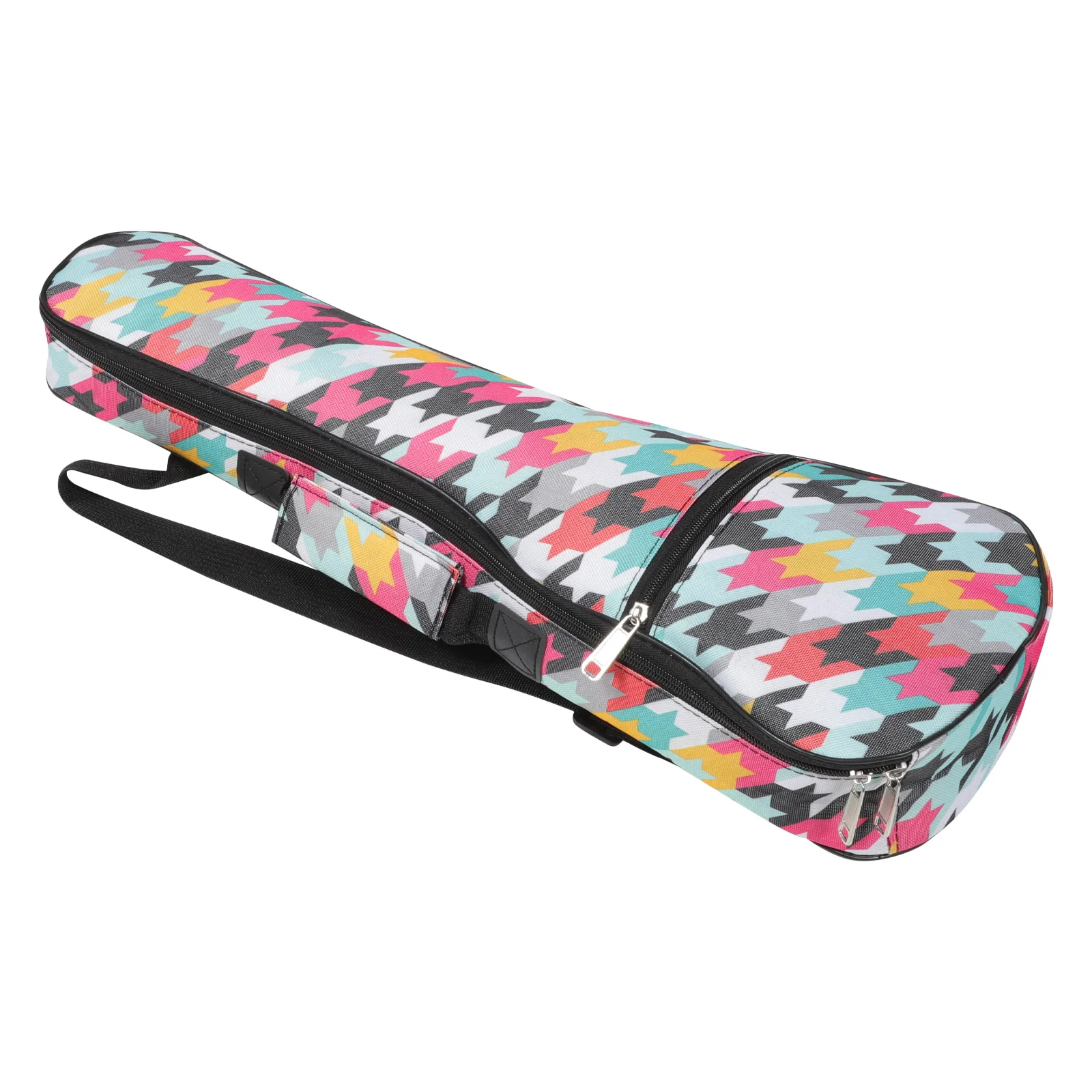 

Storage Bags Portable Guitar Water Proof Practical Ukulele Case Oxford Cloth Holder Child