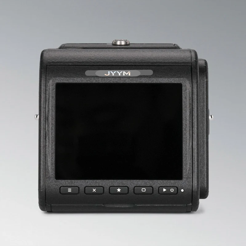 ملصق لـ Hasselblad 907X CFV II 50C كاميرا ملصق مائي الجلد الفينيل التفاف المضادة للخدش طبقة رقيقة واقية معطف CFVII50C CFVII 50C #4