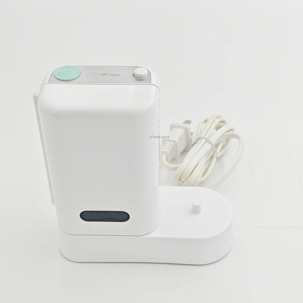 Не новое зарядное устройство для УФ-дезинфицирующего средства HX6150 для Philips Sonicare HX6730 HX6930 HX6750 HX6920 HX9160 HX6750