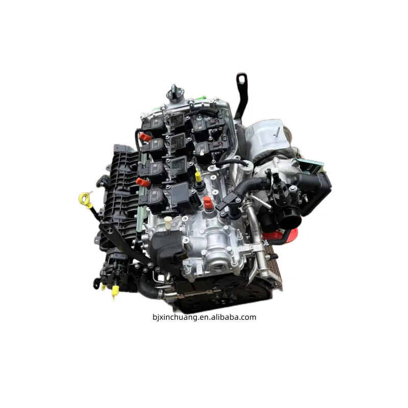 Original engine assembly LSY LXH 2.0T for Buick Chevrolet Cadillac Malibu XL Equinox Envision S BLAZER