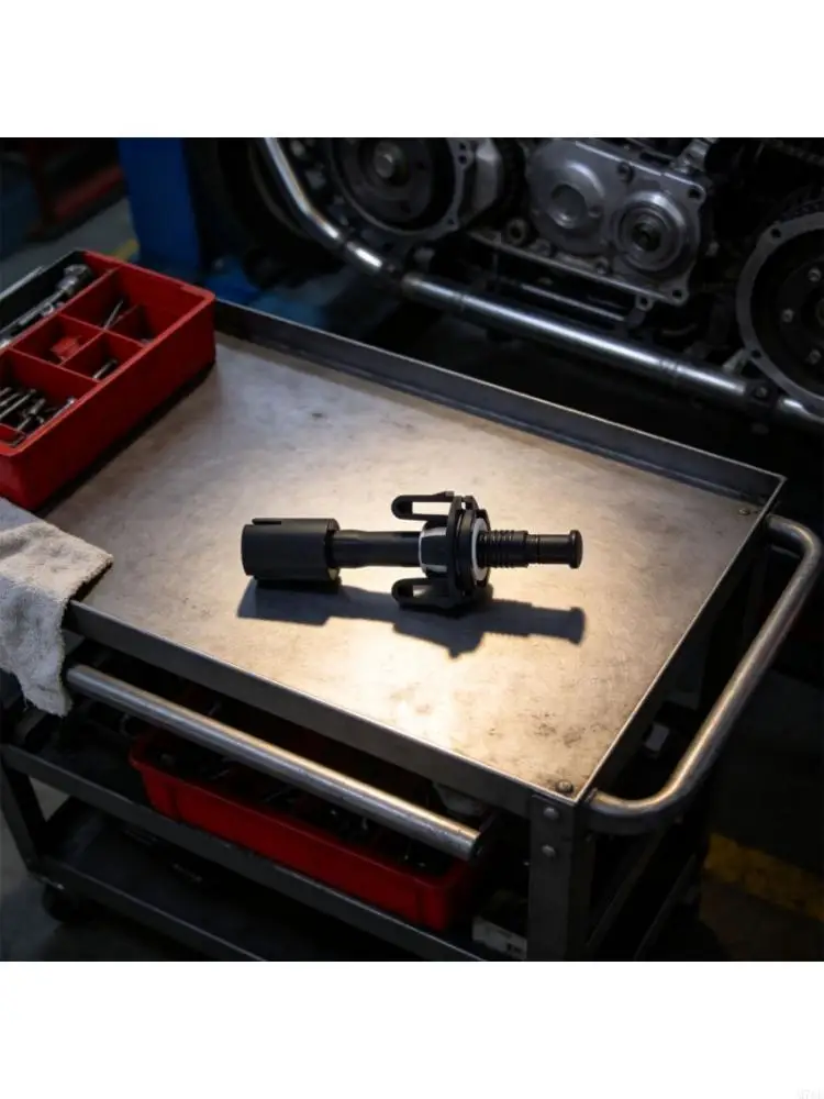 M76E Vehicle Hood Switches Single Piece with Engineered Plastic Housing and Clip In Mounting Structure for Repair Use 05026211AA