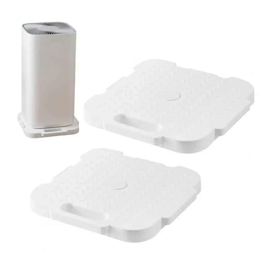 

Connectable Design Mobile Flatbed Cart Strong Load-bearing Durable Construction Movable Flower Pot Tray 4 Wheels Multi-Purpose