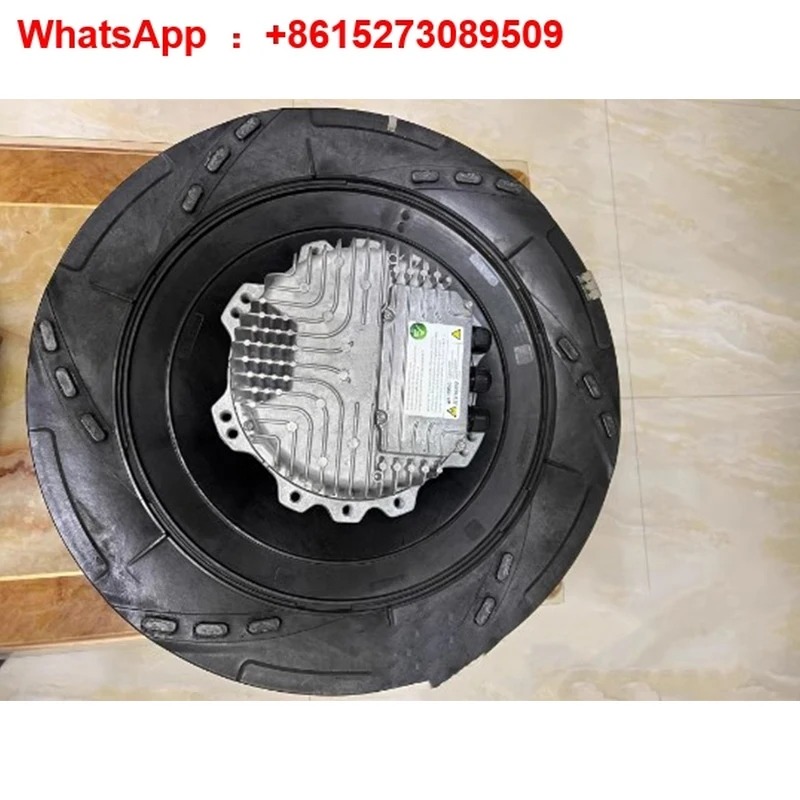 

R3G630-RB21-01 New Air Conditioner Fan R3G630-RB21-61/2700W 400V