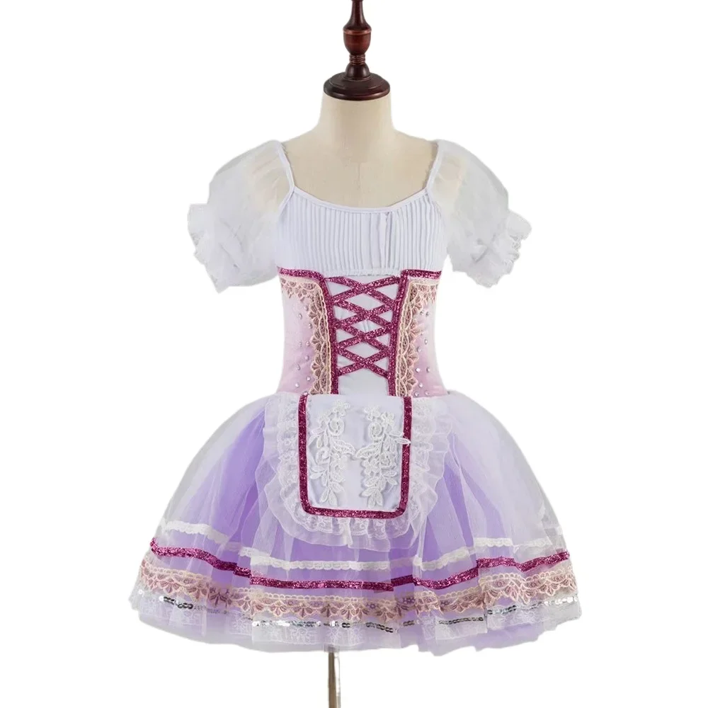 falda-de-baile-para-ninas-falda-de-ballet-purpura-para-ninos-programa-de-disfraces-de-actuacion-colectiva-vestido-de-baile-para-mujeres-y-adultos