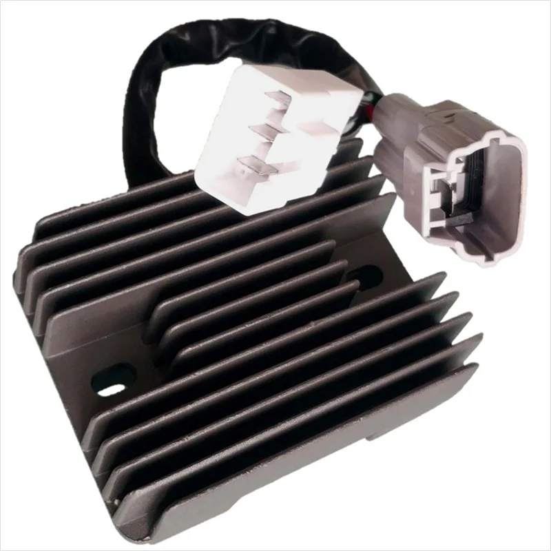 AB43-32800-10G40 32800-10G30 Voltage Regulator Rectifier For Suzuki GSX1300R (ABS) AN650 Burgman 650