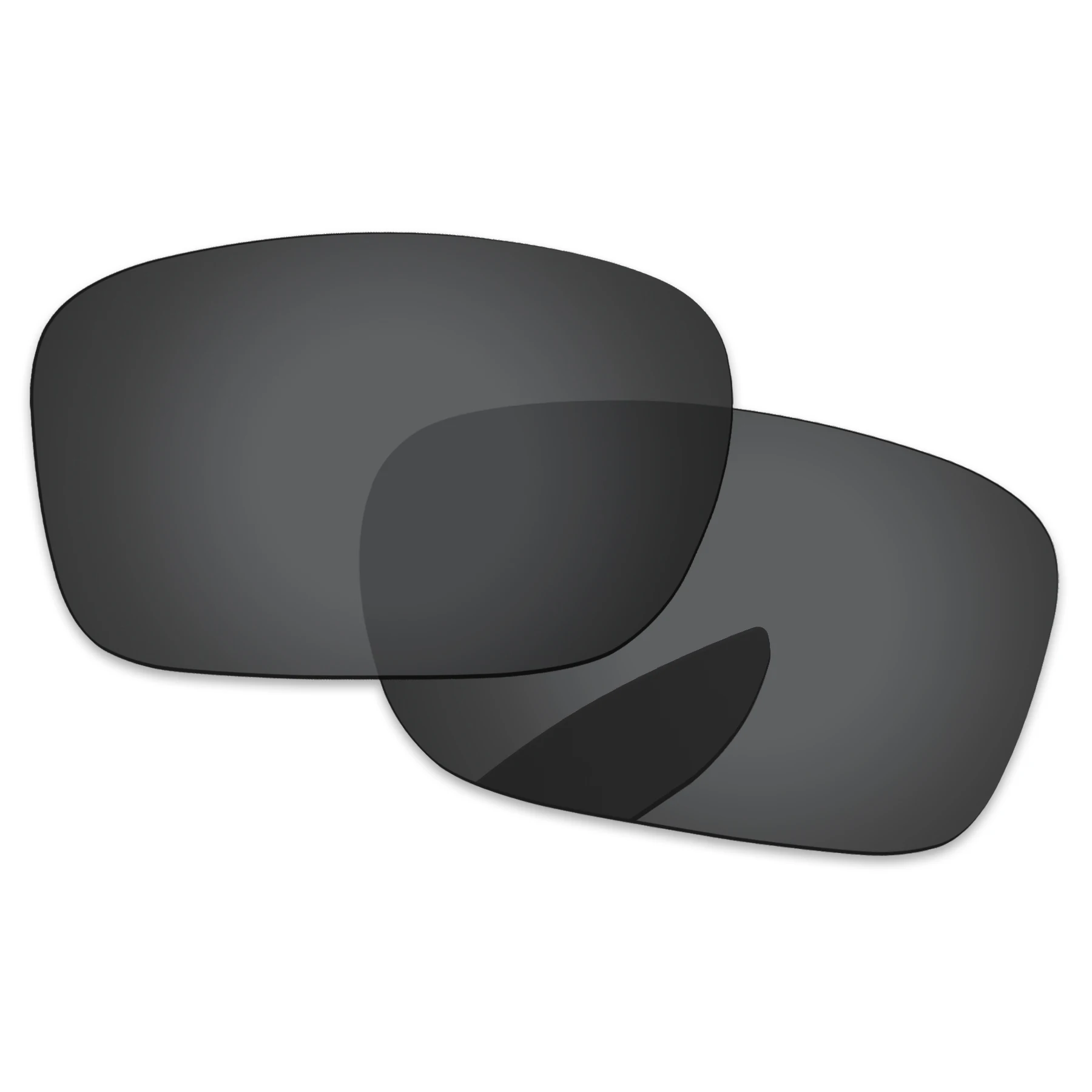 Bsymbo Replacement Lenses for-Oakley Holbrook OO9102 Sunglasses Polarized - Multiple Options