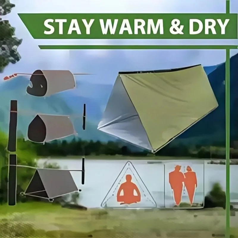 Thumbnail 3 - #36 Trending Outdoor Blankets Right Now