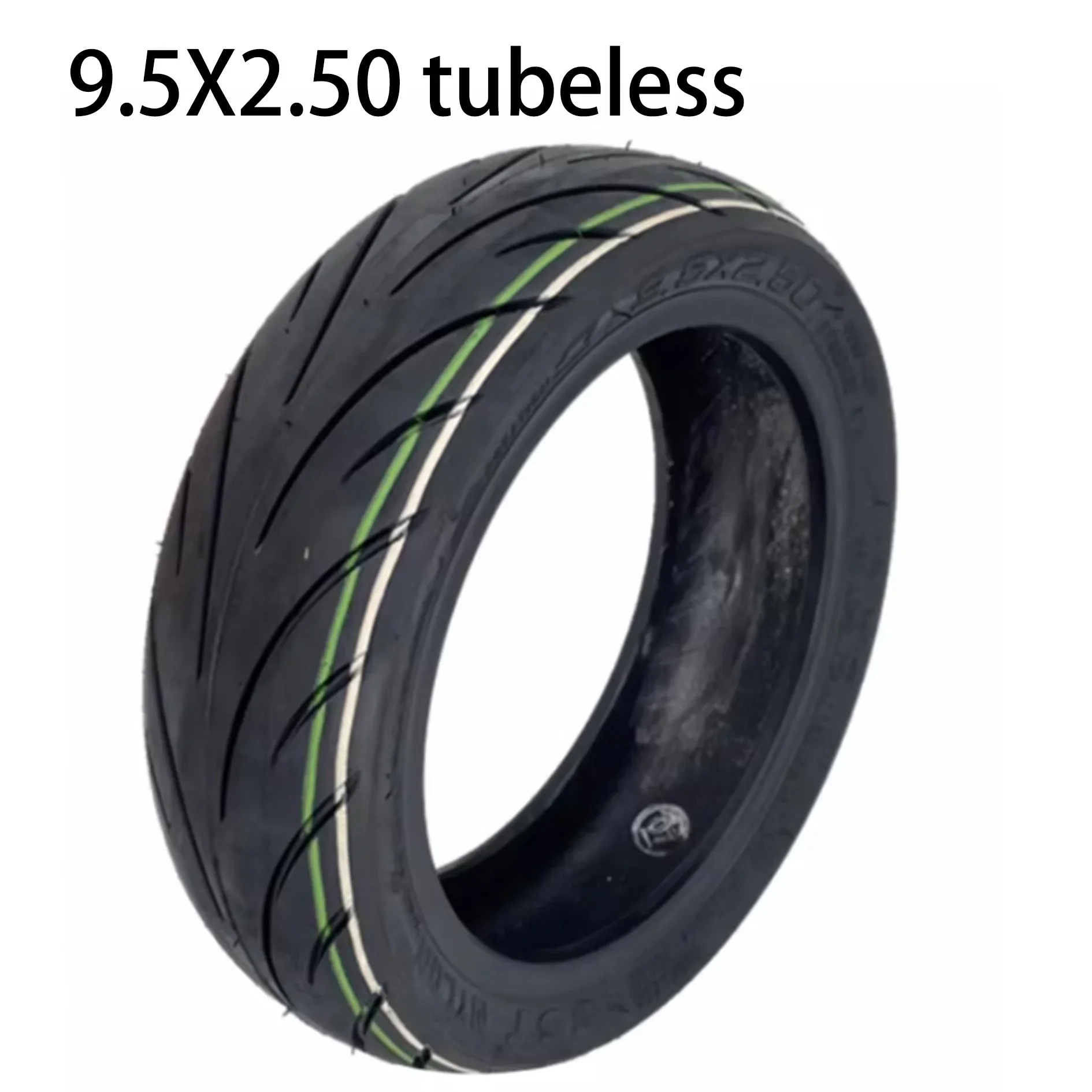 Cst 9.5X2.50 Tubele…