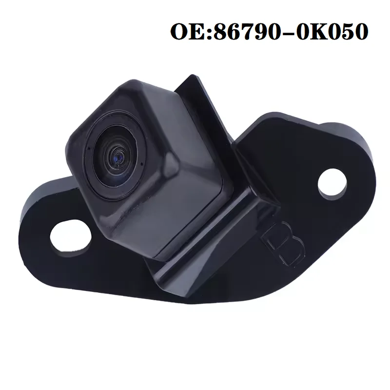

Автомобильные аксессуары 867900 K050 86790-0K050 Камера заднего вида резервного копирования для Toyota Hilux 2020 2021 2022