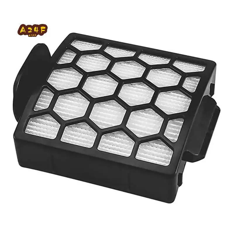 

A24F-Replacement Filter Kit For Shark Vacuum ZU62C NV150 NV151 NV251 NV255 Parts 1238FT60 1239FT60