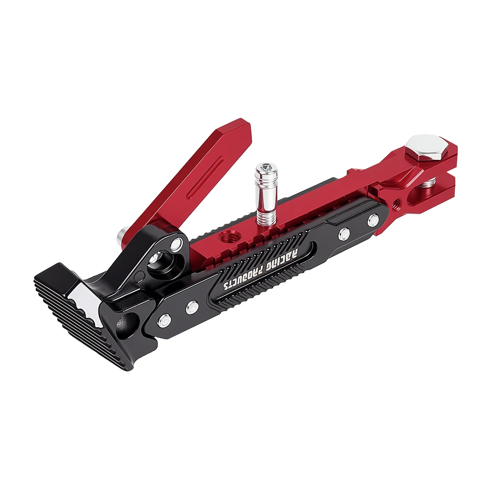 Upgrade Modification Foot Support Kickstand For Dualtron 3 Thunder Spider Eagle Pro E-Scooter Adjustable Parking Bracket Parts