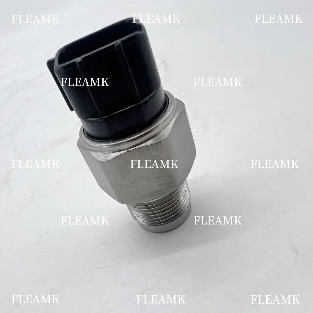 Fuel Common Rail Parts Pressure Sensor 499000-6310 4990006310 Rail Pressure Sensor