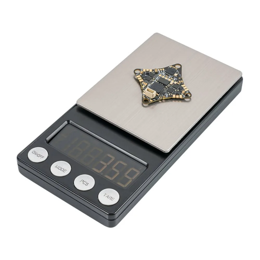 وحدة تحكم في الطيران BETAFPV Air 5IN1 خفيفة الوزن بدون فرش مع وحدة ESC AIO المتكاملة لطائرات Air65/75 أدوات RC