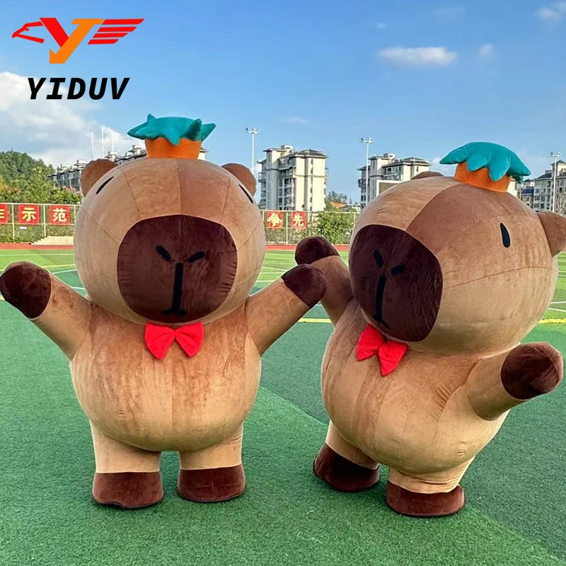 Vêtements pour jouets en peluche, déguisement pour jouets en peluche | Vêtements de remplacement de | Vêtements Capybara, vêtements de remplacement de