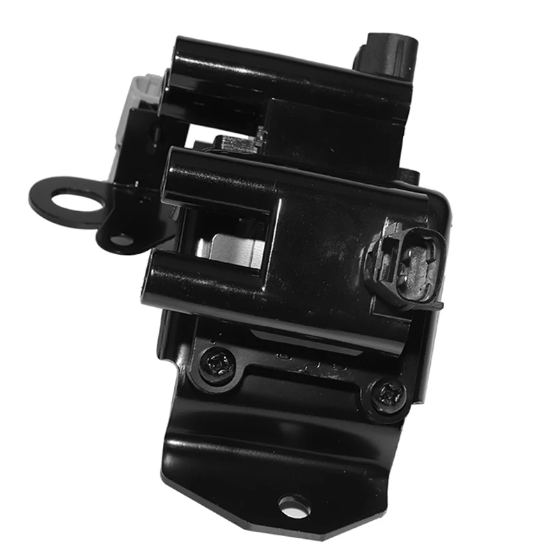 Auto Ignition Coil For HYUNDAI ACCENT 2000 2001 2002 2003 For DODGE VERNA 2004 2005 2006 27301-22600 Parts