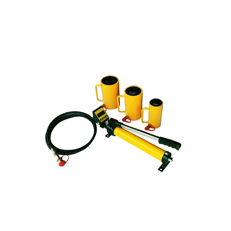 Digital tensiometer Anchor bolts Pull gauge Testing Apparatus Supplier tester price