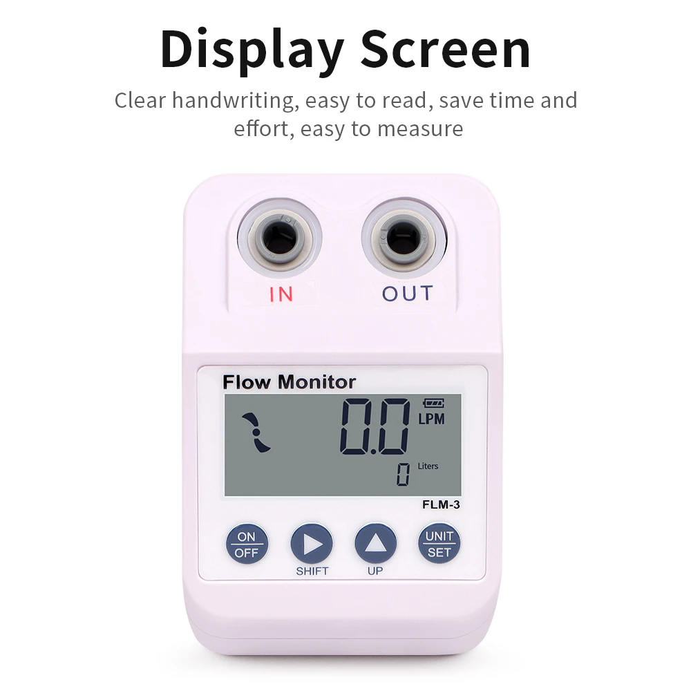 Thumbnail 3 - #46 Latest Flow Meters Offers