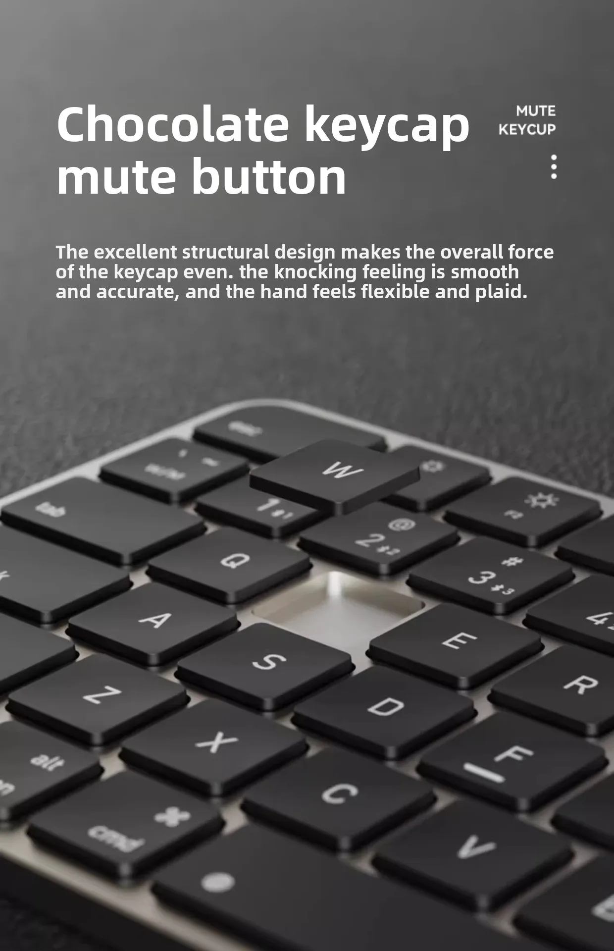 Wireless Slim Magic Control Bluetooth Keyboard and Mouse Combo is suitable for Xiaomi tablet, mobile phone, computer, iPad - Image 6