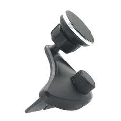 Magnet Car Phone Holder for Car CD Slot Mount Phone Holder Stand for iPhone Samsung Xiaomi Huawei Mobile Phone Magnetic Holder