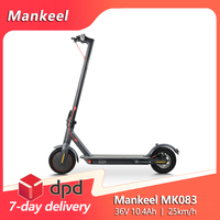 Mankeel MK083 Electric Scooter 350W 36V 10.4Ah Rechargeable Battery 25km/h