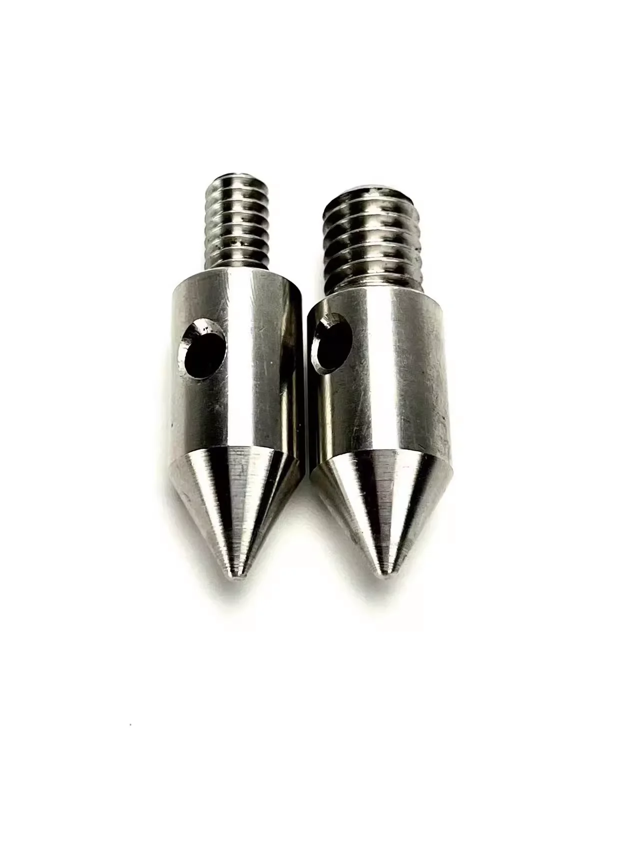 Treppiede Ronford Baker Pin 2575D base 1/4 3/8