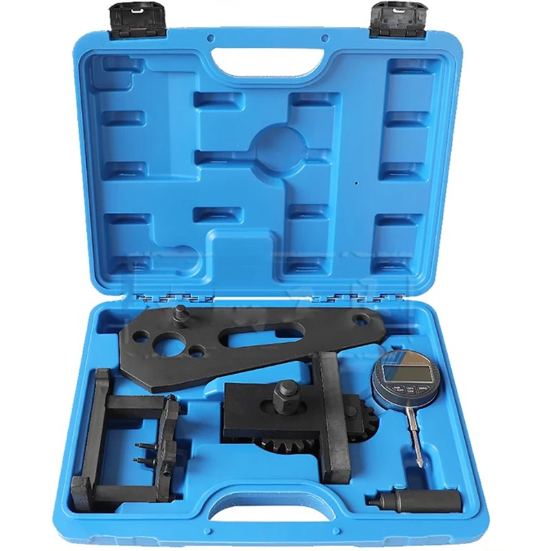 Camshaft timing valve adjustment tool Clearance measurement Auto repair tool set C11C13