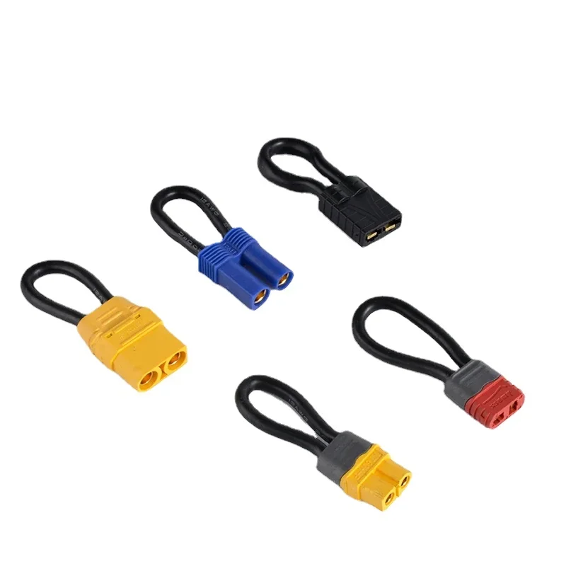 XT60 XT90 EC5 T-Typ…