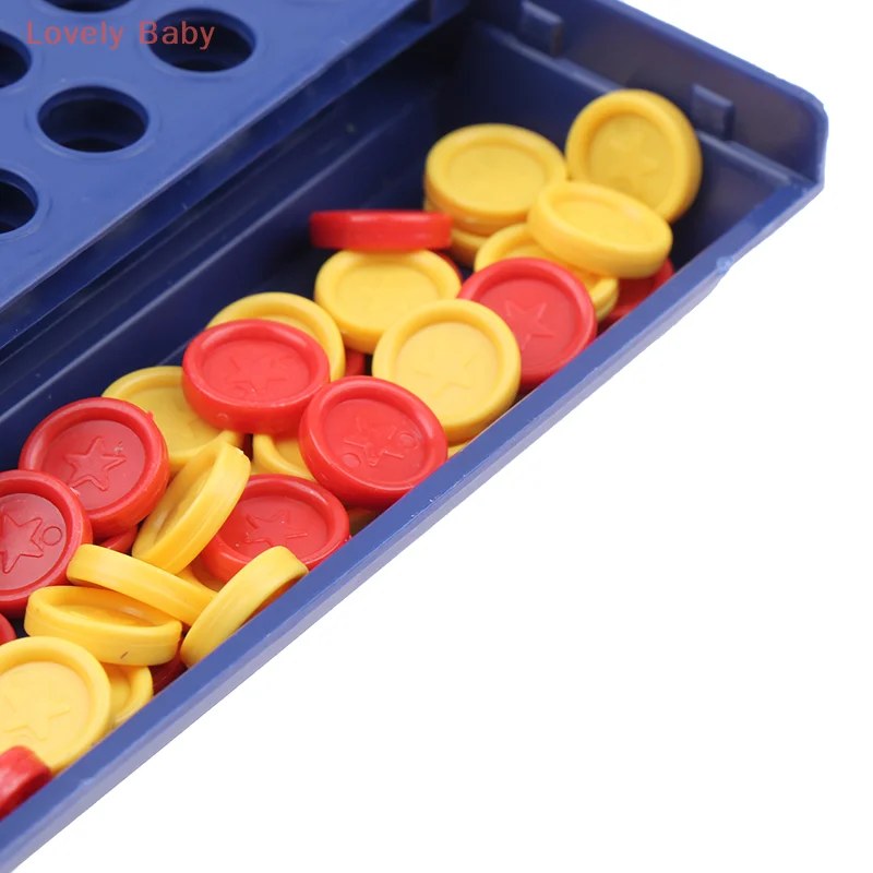 【BBS】The Classic Game Of Connect 4 Game For 2 Players; Connect 4 Grid Get 4 In A Row Game For Kids Ages 6 And Up Backyard Games