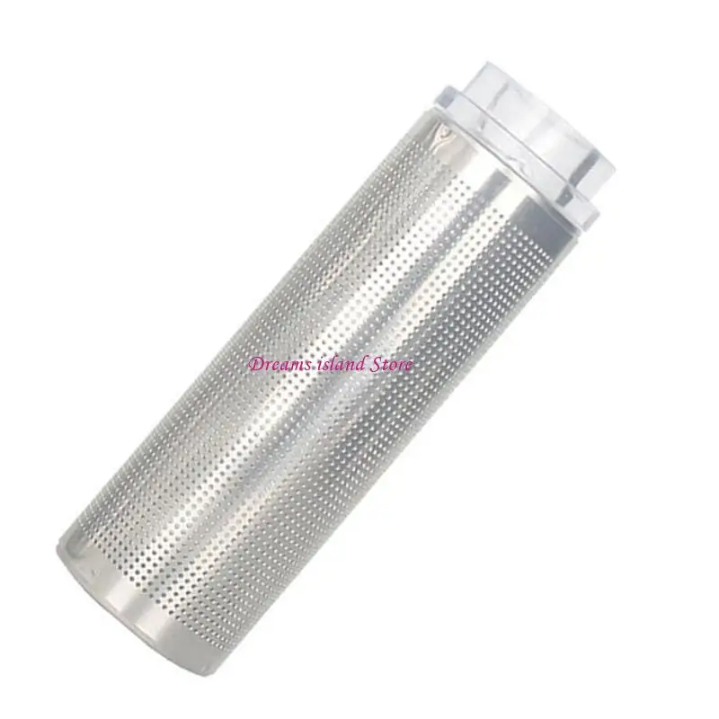 Filtro del serbatoio del serbatoio pescano acciai ingresso Case gamberetti Net Gamberetti Filtri NET Affluso HX6C