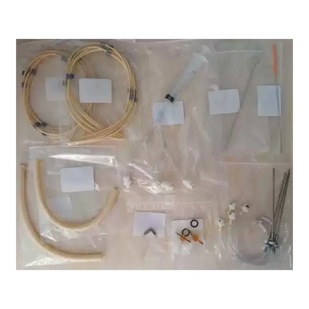 Mindray CL2000i CL-2000i one Year Active Maintenance Kit 115-021947-00