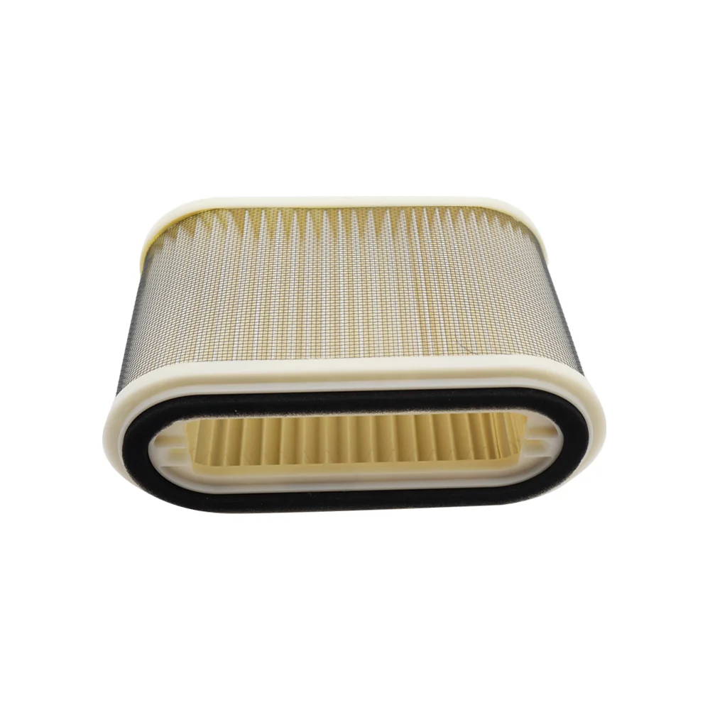 لياماها VMAX1200 V-MAX1200 Vmax1200 V-MAX VMAX Vmax 1200 دراجة نارية فلتر الهواء قابل للغسل وإعادة التدوير الملحقات #4