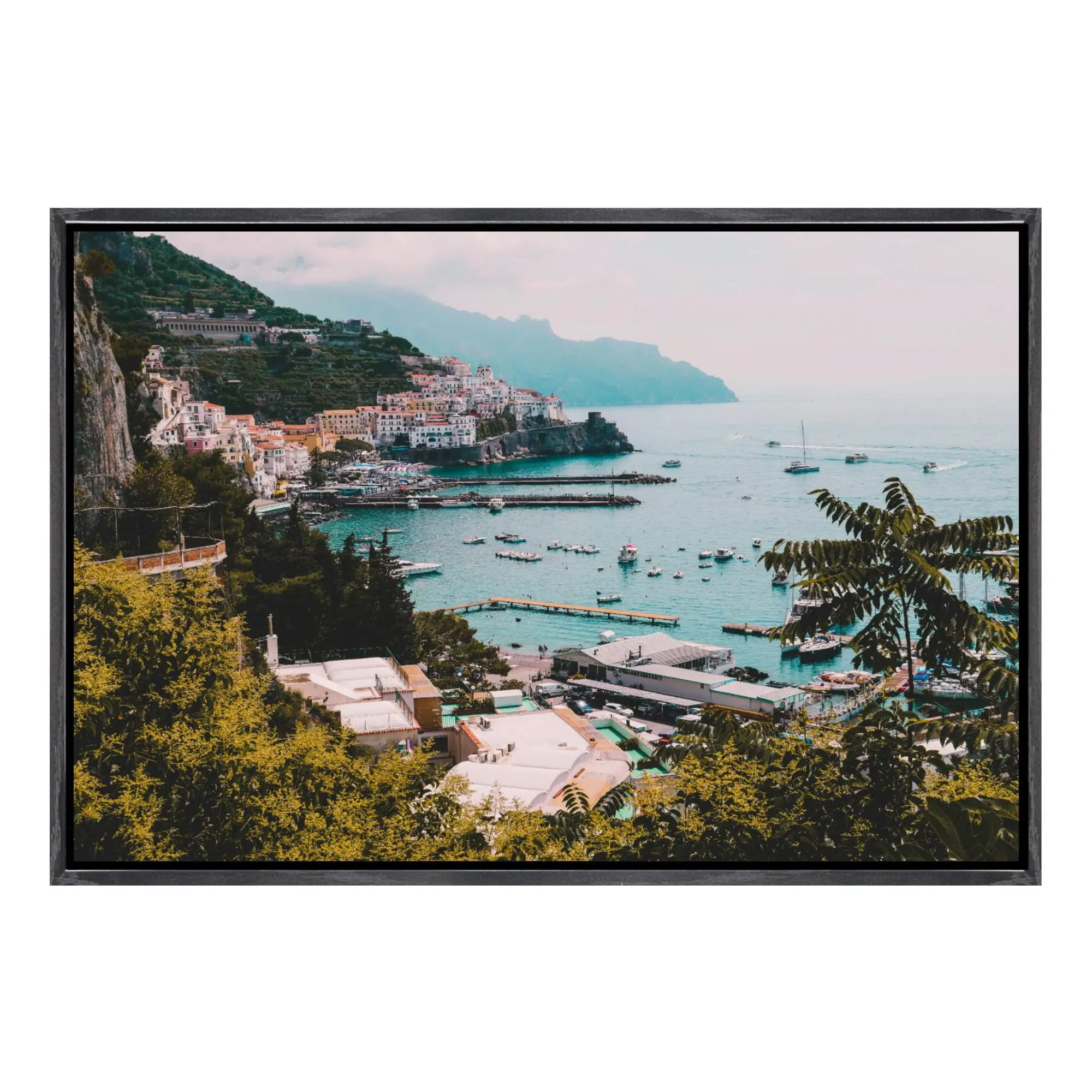 Mediterranean Style… - image