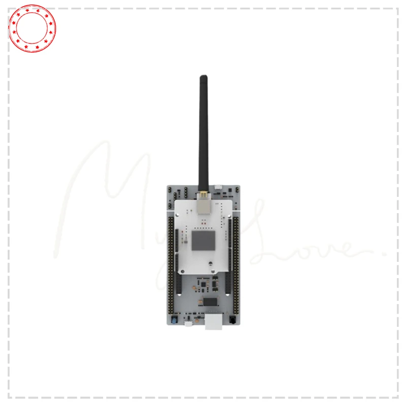 

DECAWAVE DWM3000 DWM3001CDK UWB Module Chip Development FIRA Standard