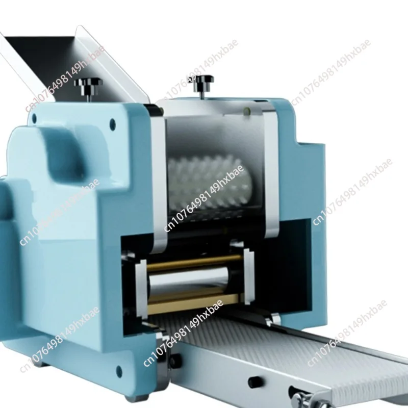 Automatic Dumpling Skin Machine Multifunctional Imitation Handmade Commercial Household