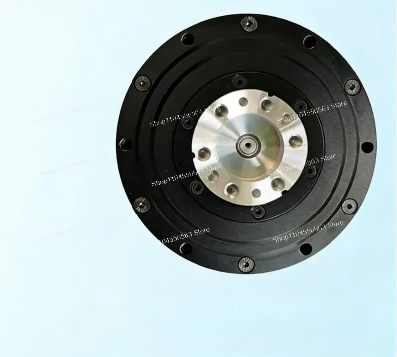 DM-J8009P-2EC MIT Driven Brushless Servo Motor 20Nm 24V Dual Encoder CAN for Robot Arm Joint Actuator