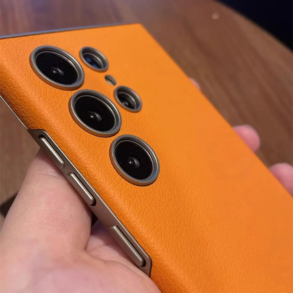 Thumbnail 2 - #2 New Samsung Galaxy S23 Ultra Cases Arrivals