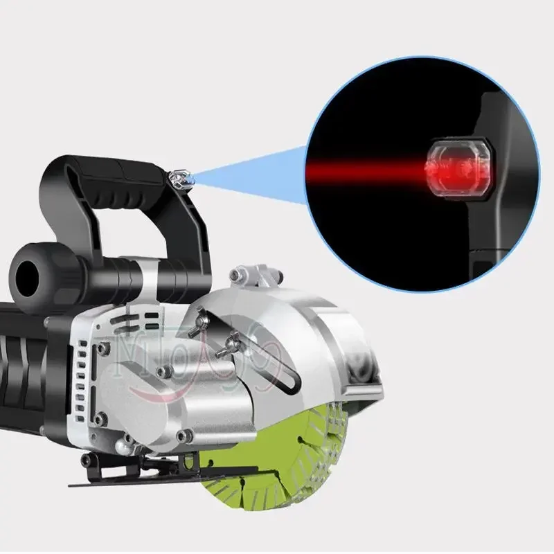 2026 hot selling new type of concrete cutting machine, new type of concrete wall cutting tool view 3